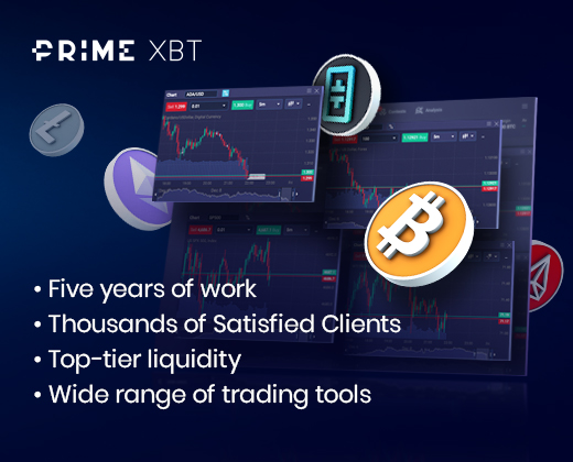 Comprehensive PrimeXBT Trading Guide for Beginners Comprehensive PrimeXBT Trading Guide for Beginners