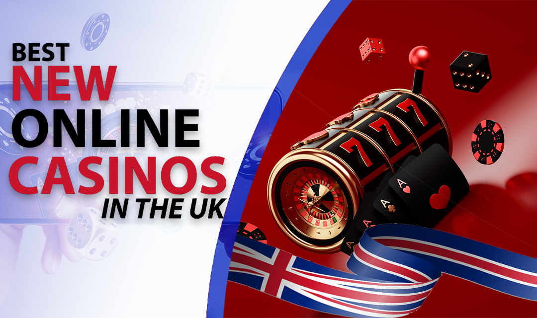 Discover the Best Online Casino Sites UK for 2023 42 Discover the Best Online Casino Sites UK for 2023 42