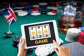 Discover the Best UK Online Casino No – A Comprehensive Guide Discover the Best UK Online Casino No – A Comprehensive Guide