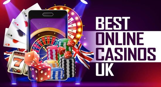 Discover the Best UK Online Casino No – A Comprehensive Guide Discover the Best UK Online Casino No – A Comprehensive Guide