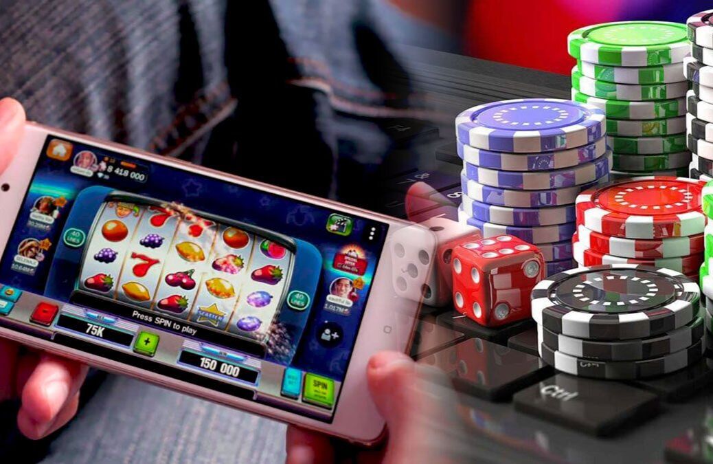 Experience the Thrill of Live Casino Online UK 3