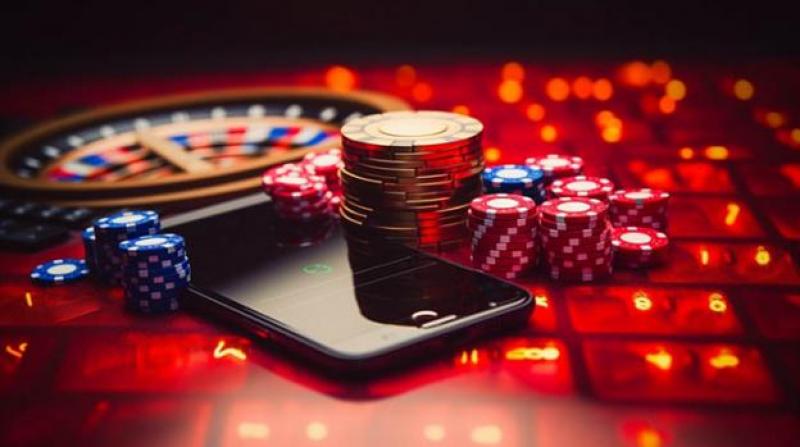 Exploring the Excitement of Online Gambling Co UK Casino Exploring the Excitement of Online Gambling Co UK Casino