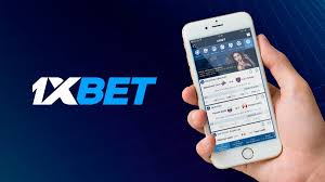 1xBet 코리아 앱 다운로드 - 편리한 모바일 베팅의 시작 1xBet 코리아 앱 다운로드 - 편리한 모바일 베팅의 시작