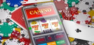 A legjobb casinok online - Fedezd fel a legnépszerűbb játékhelyeket!