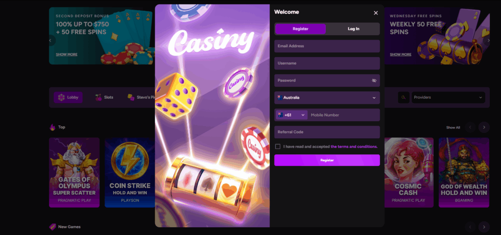 Discover The Luxe AU A New Era in Online Gaming Discover The Luxe AU A New Era in Online Gaming