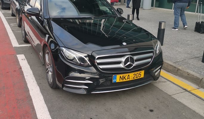 Experience Comfortable and Affordable Transfers from Paphos Airport Experience Comfortable and Affordable Transfers from Paphos Airport