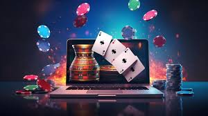 Explore the Exciting World of Non-Gamstop Casino UK 15 Explore the Exciting World of Non-Gamstop Casino UK 15