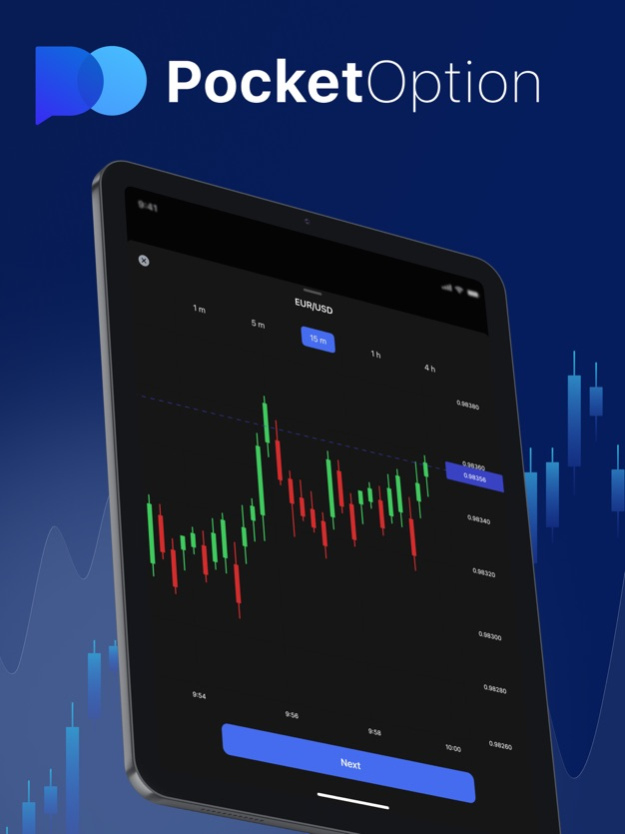 The Ultimate Guide to Pocket Option App 2