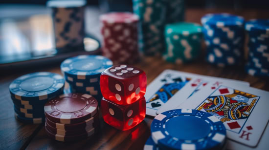 Top VR Casino Platforms 5 Top VR Casino Platforms 5