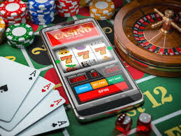 Top VR Casino Platforms 5 Top VR Casino Platforms 5