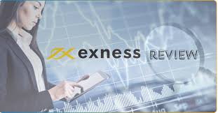 Trading With Exness App For Better Financial Management