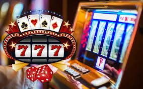 Unveiling the Thrills of Vegastars Casino Games