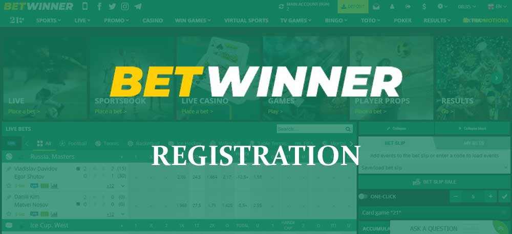 Your Ultimate Guide to Betwinner Everything You Need to Know Your Ultimate Guide to Betwinner Everything You Need to Know