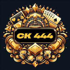 CK 444 আপনার বিজয়ীর পথ উন্মোচন CK 444 আপনার বিজয়ীর পথ উন্মোচন