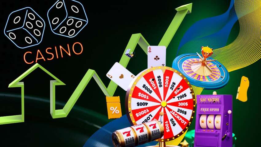 easywin bet Practical Guide to Smarter Betting and Responsible Play