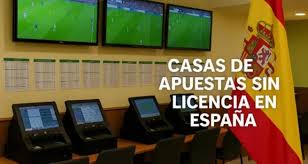 El Riesgo de Apostar en casas de apuestas sin licencia El Riesgo de Apostar en casas de apuestas sin licencia
