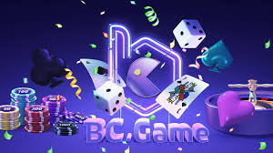 Experience the Excitement of BC.Game Live Match 1