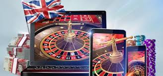 Exploring the Best Casino Online Bonus UK Offers Exploring the Best Casino Online Bonus UK Offers