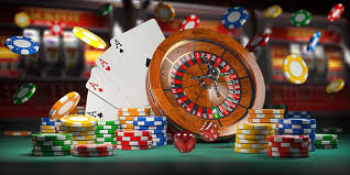 Exploring the Best Casino Online Bonus UK Offers Exploring the Best Casino Online Bonus UK Offers