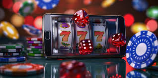 Objevte nejnovější casino online pro skvélé zážitky Objevte nejnovější casino online pro skvélé zážitky