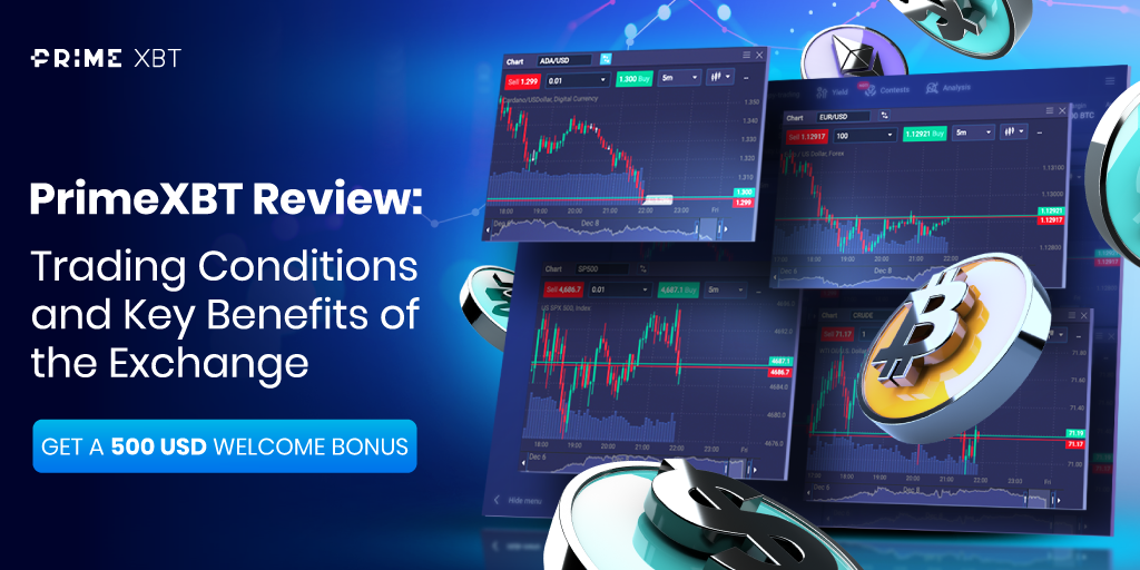 The Ultimate Guide to PrimeXBT Trade Maximize Your Forex Potential The Ultimate Guide to PrimeXBT Trade Maximize Your Forex Potential