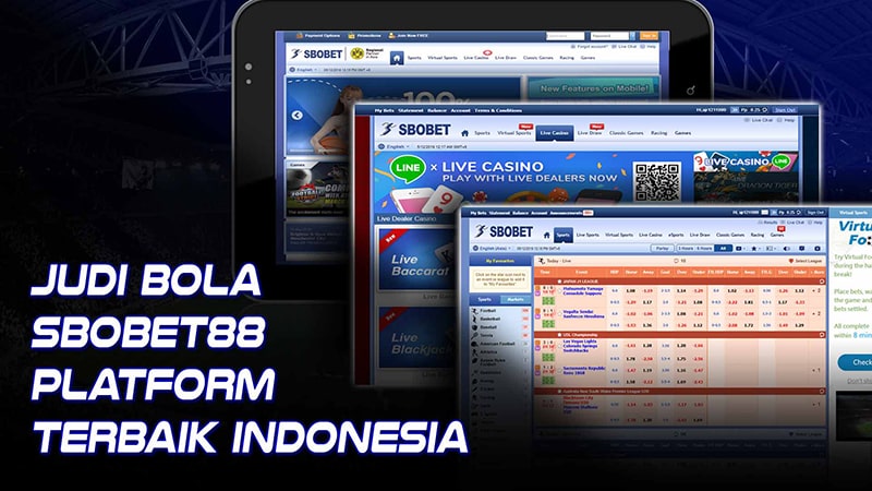 Agen Betting Sbobet88 Deposit 50 Peluang Terbaik untuk Pecinta Taruhan Agen Betting Sbobet88 Deposit 50 Peluang Terbaik untuk Pecinta Taruhan