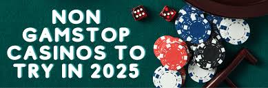 Discovering the Best Casinos Not on Gamstop in the UK 544342235 Discovering the Best Casinos Not on Gamstop in the UK 544342235