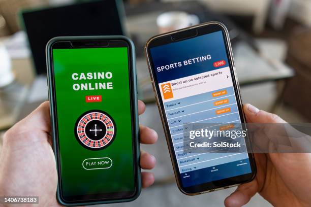 Experience the Thrill of Casino Hold'em Live in Canada Experience the Thrill of Casino Hold'em Live in Canada