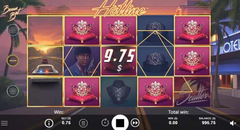 Hotline Casino - Twoje Wirtualne Kasyno Hotline Casino - Twoje Wirtualne Kasyno