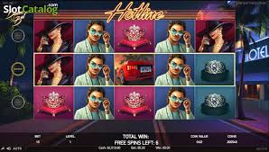 Hotline Casino - Twoje Wirtualne Kasyno Hotline Casino - Twoje Wirtualne Kasyno