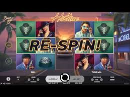 Hotline Casino - Wciągające Gry i Niezapomniane Doświadczenia