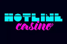 Hotline Casino - Wciągające Gry i Niezapomniane Doświadczenia
