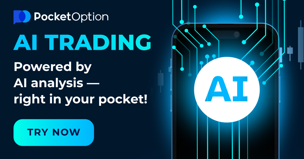 Unlock Your Trading Potential with the Pocket Option Promo Code 100