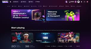 Dive into the Future of Gaming Explore Dexsport Crypto Casino Dive into the Future of Gaming Explore Dexsport Crypto Casino