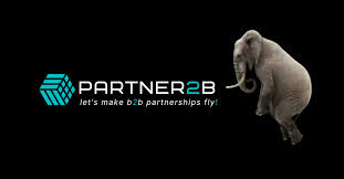 Maximizing Success Through Strategic B2B Partnerships Maximizing Success Through Strategic B2B Partnerships