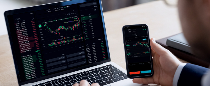 Revolutionizing Forex The Impact of Software Trading on Currency Markets Revolutionizing Forex The Impact of Software Trading on Currency Markets