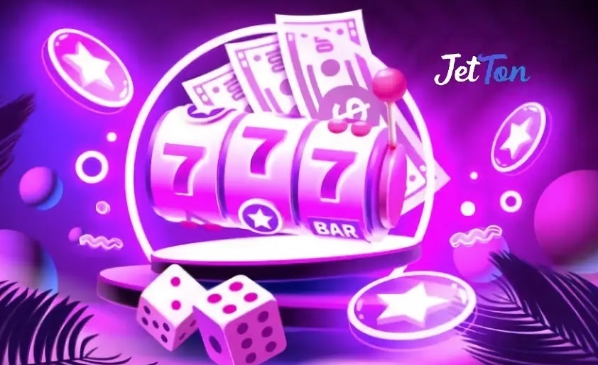Jetton Casino Обзор и Рекомендации по Играм Jetton Casino Обзор и Рекомендации по Играм